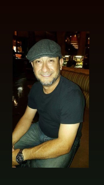 Obituary of Jose Julio Zapata Rodriguez