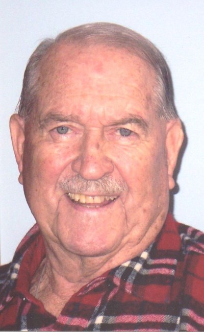 Obituario de John Graham Swank