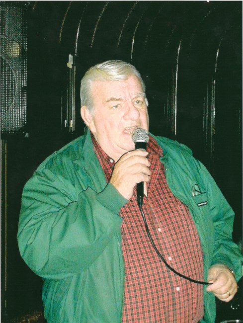 Obituary of Edward L. Keyte Jr.