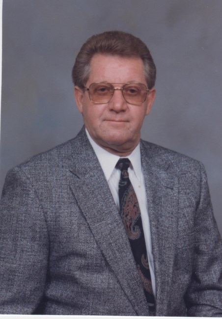 Obituary of Thomas William "T.W." Spencer