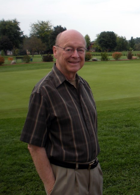 Obituary of John H. Belson