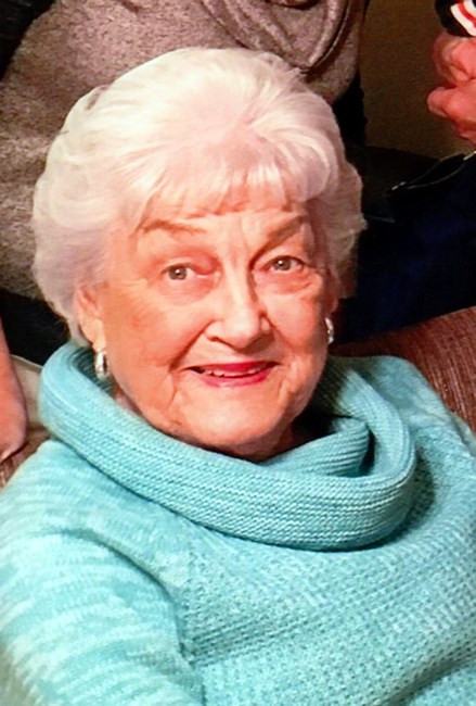 Obituary of Joyce Madelyn Miller