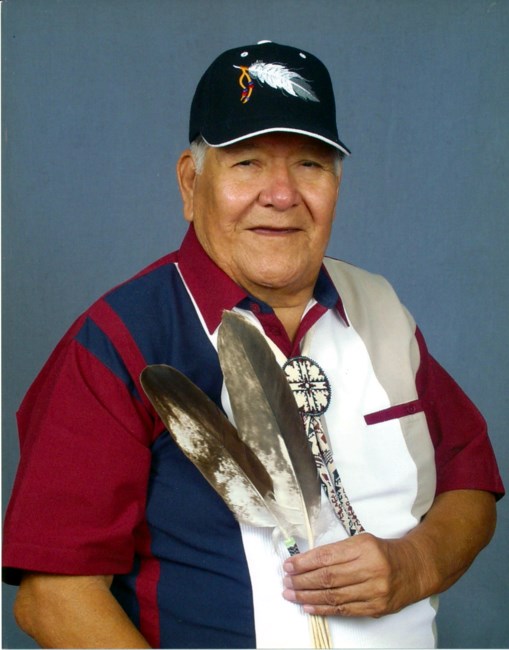 Obituary of Larrimore "Larry" Eddy