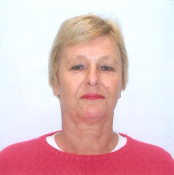 Obituary of Bertha M Lewis