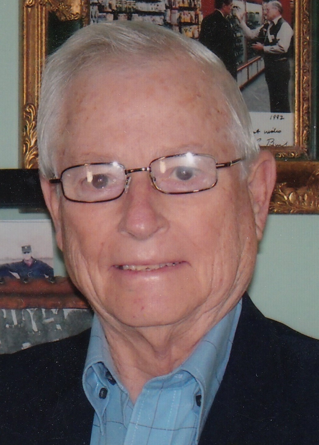 Lee Mitchell Obituary - Stafford, TX