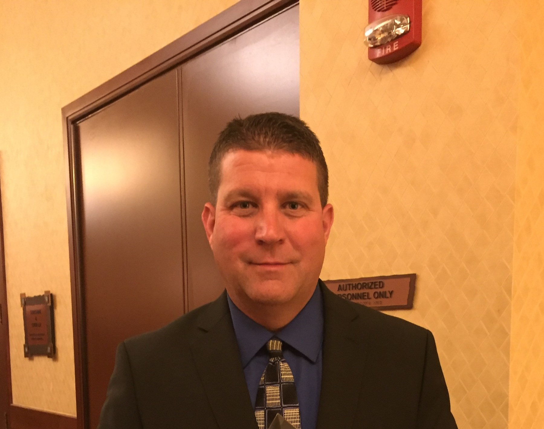 Obituary of Mark David Sullivan