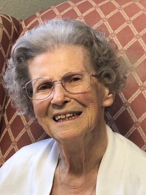 Obituary of Shirley Mae Kluck Smith