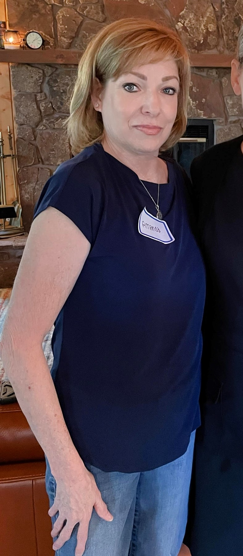 Obituary of Amanda Grace Rizo