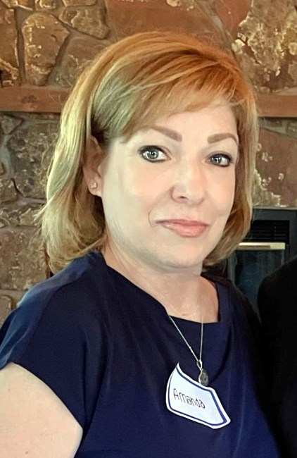 Obituary of Amanda Grace Rizo