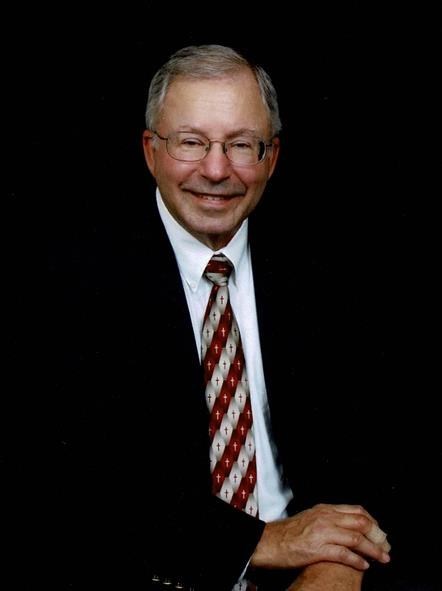 Obituary of John Goodman