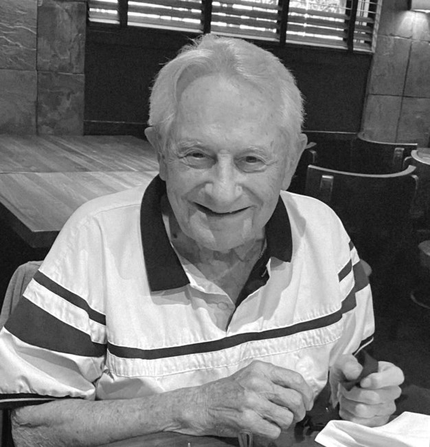 Obituary of Alfred Phillips