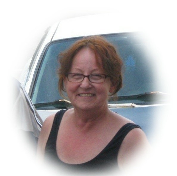 Avis de décès de Mme Odette Ménard