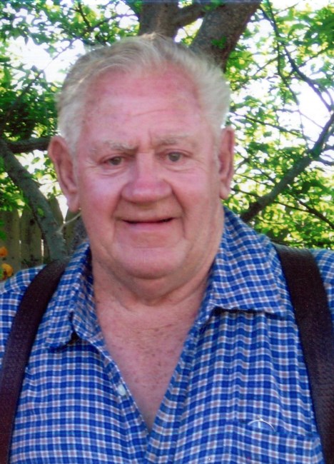 Obituary of Ronnie Greene