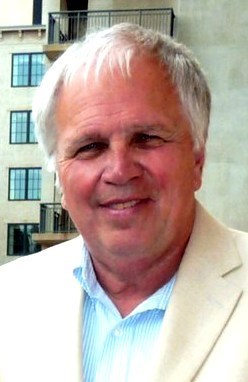 Obituary of Chuck Salmon