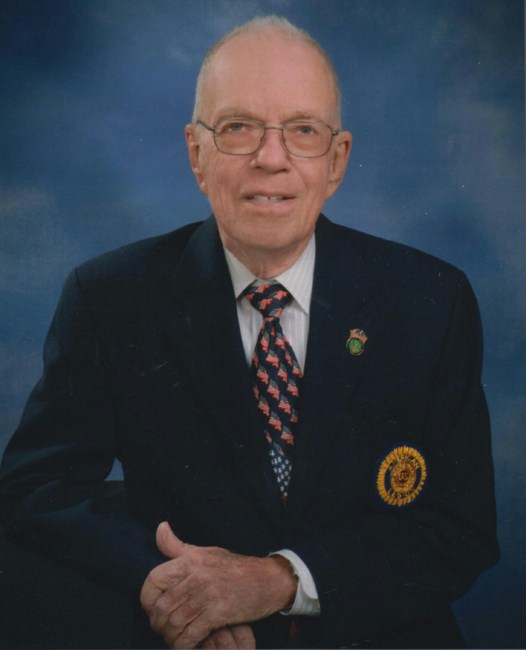 Obituary of Benjamin Carter Hall
