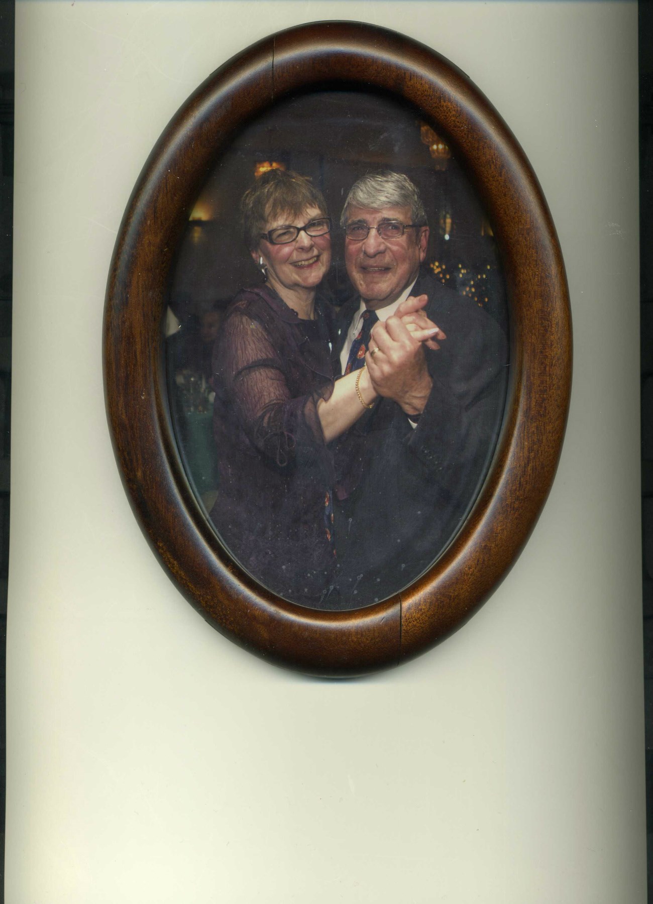 Obituary of Judith Famellette