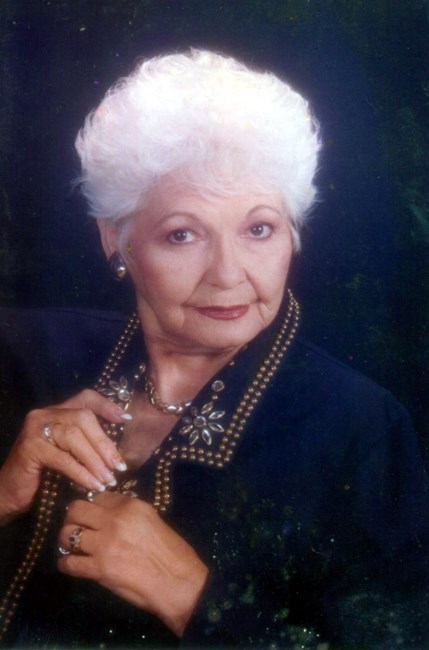 Obituary of Dora Vázquez Navarro