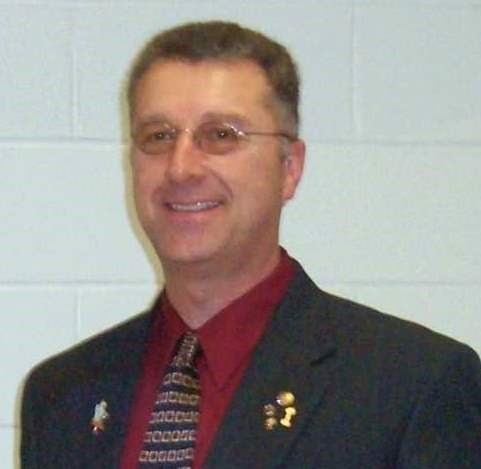 Obituario de Edward George Mathieu