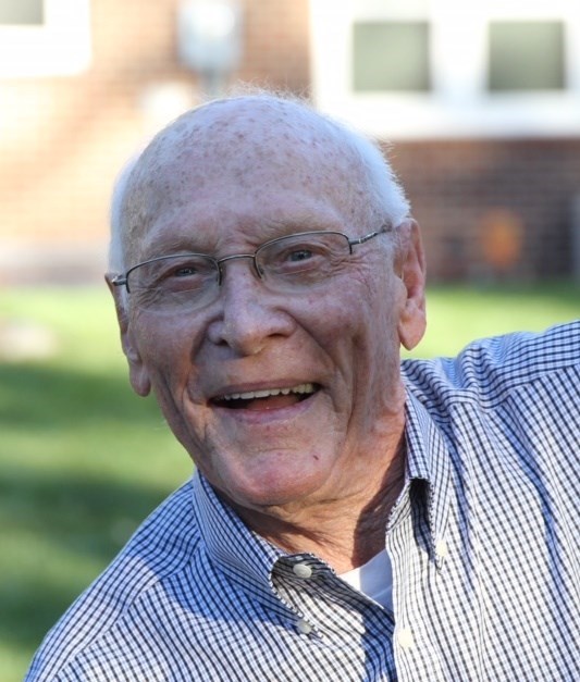 Obituary of Max James Arrington