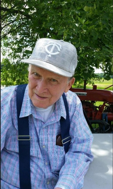 Obituary of Clarence "Bobby" Raymond Stanoch