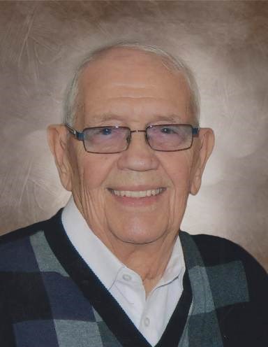 Obituary of Paul-Arsène Messier