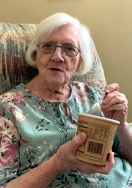 Obituary of Jean McKee