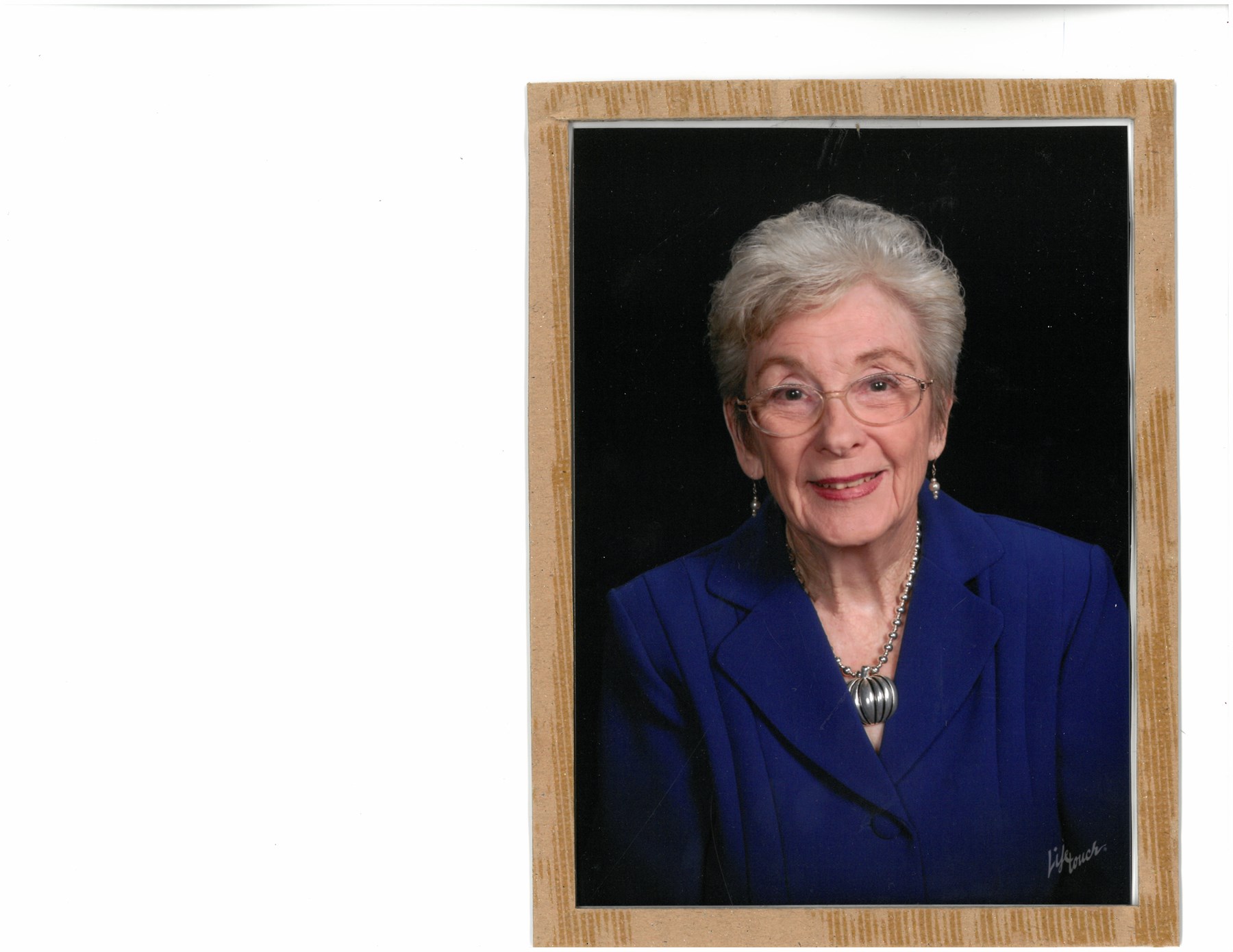 Obituary of Genevieve Dickerson