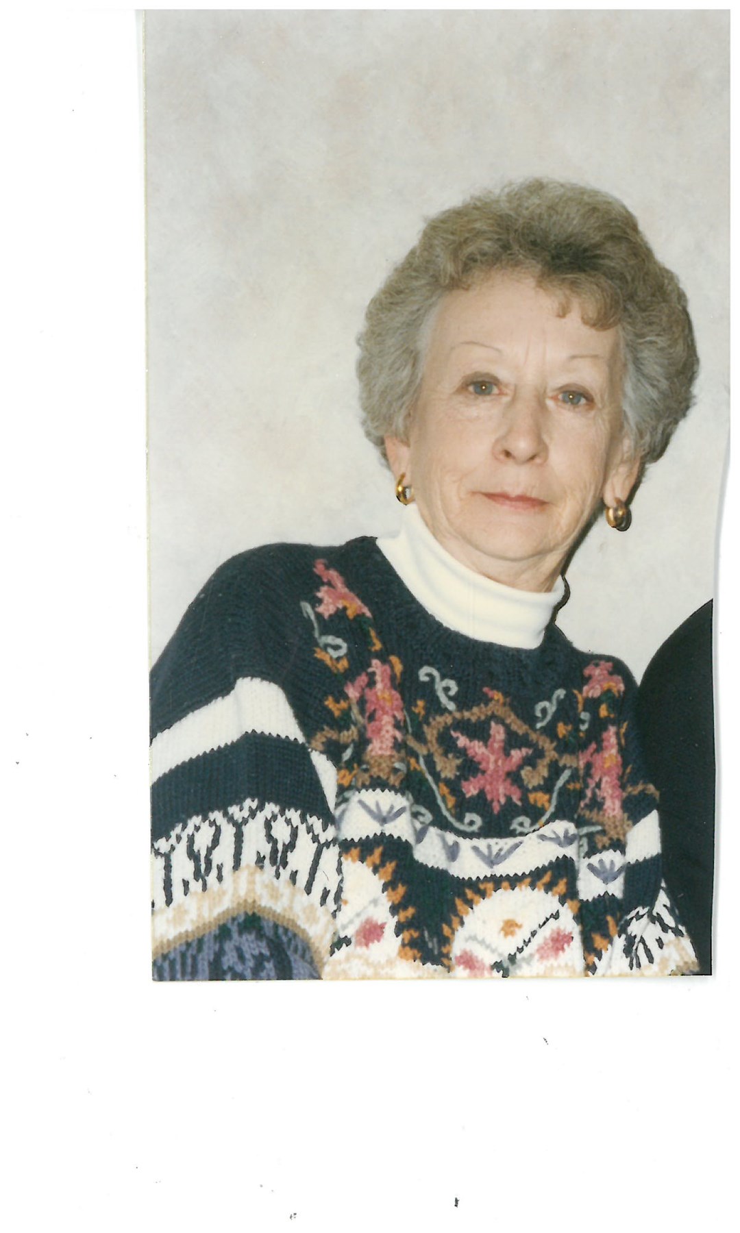 Obituary of Opal C. Githens