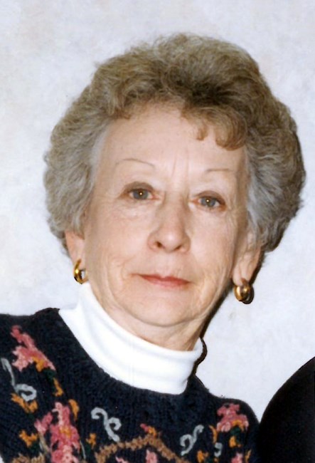 Obituary of Opal C. Githens