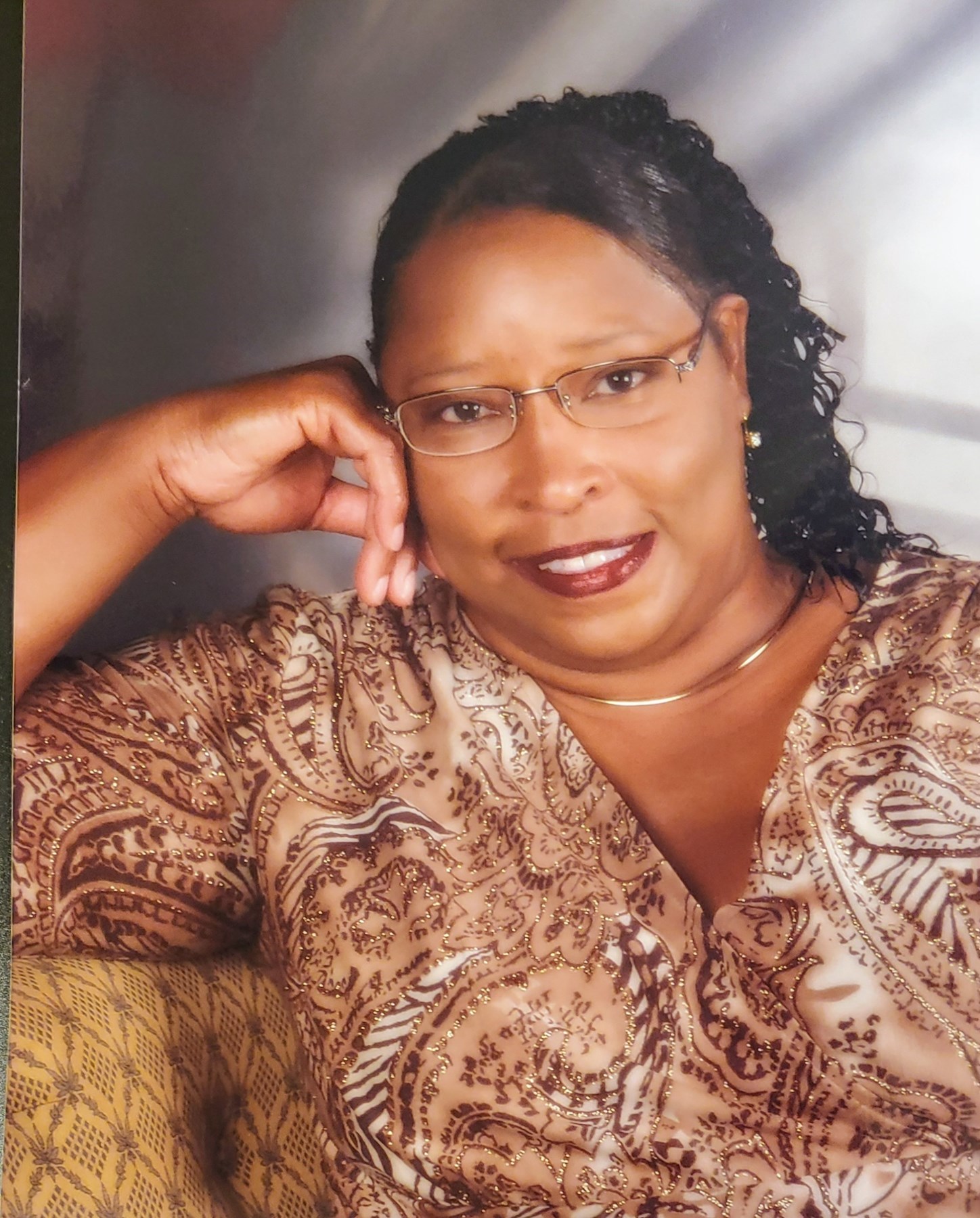 Avis de décès de Annette Leejay