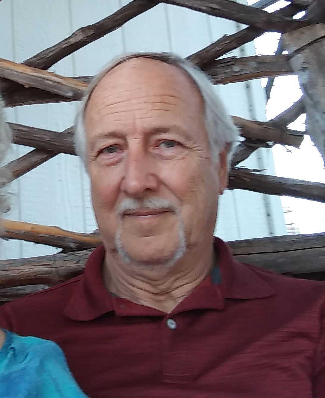 Obituary of Paul Hudson Abernethy