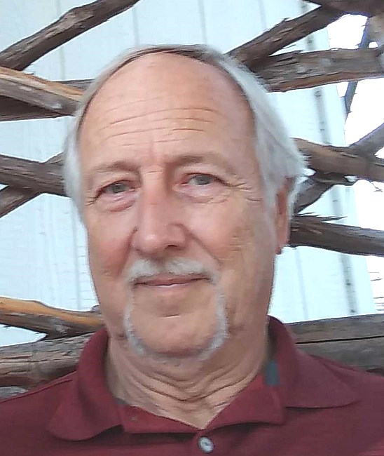 Obituary of Paul Hudson Abernethy