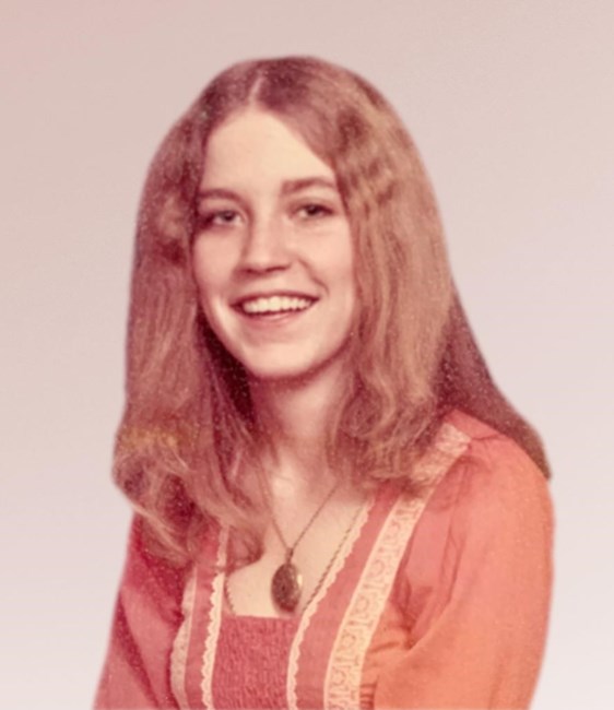 Obituary of Lisa Carol Petersen Childs