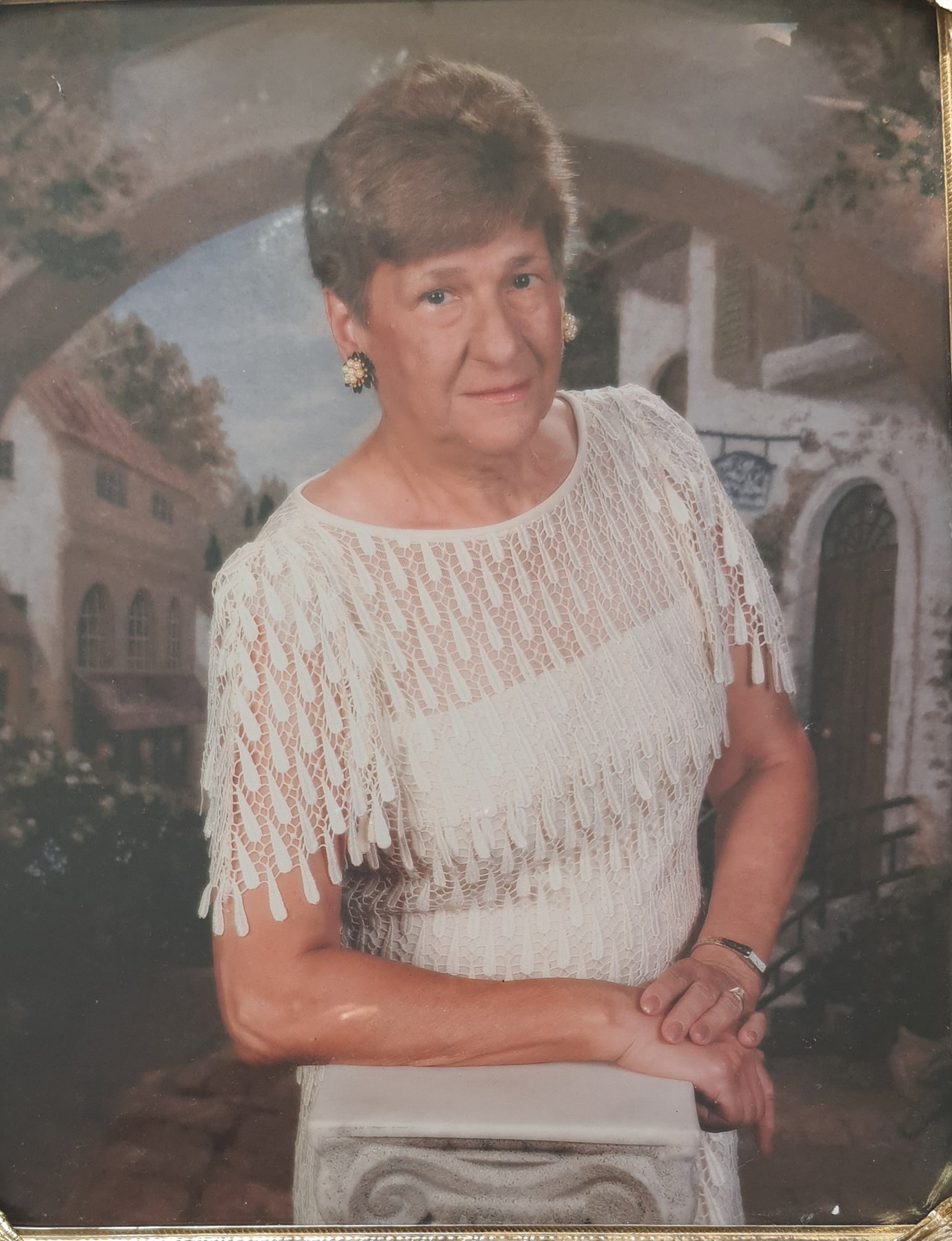 Obituary of Stella Rodriguez