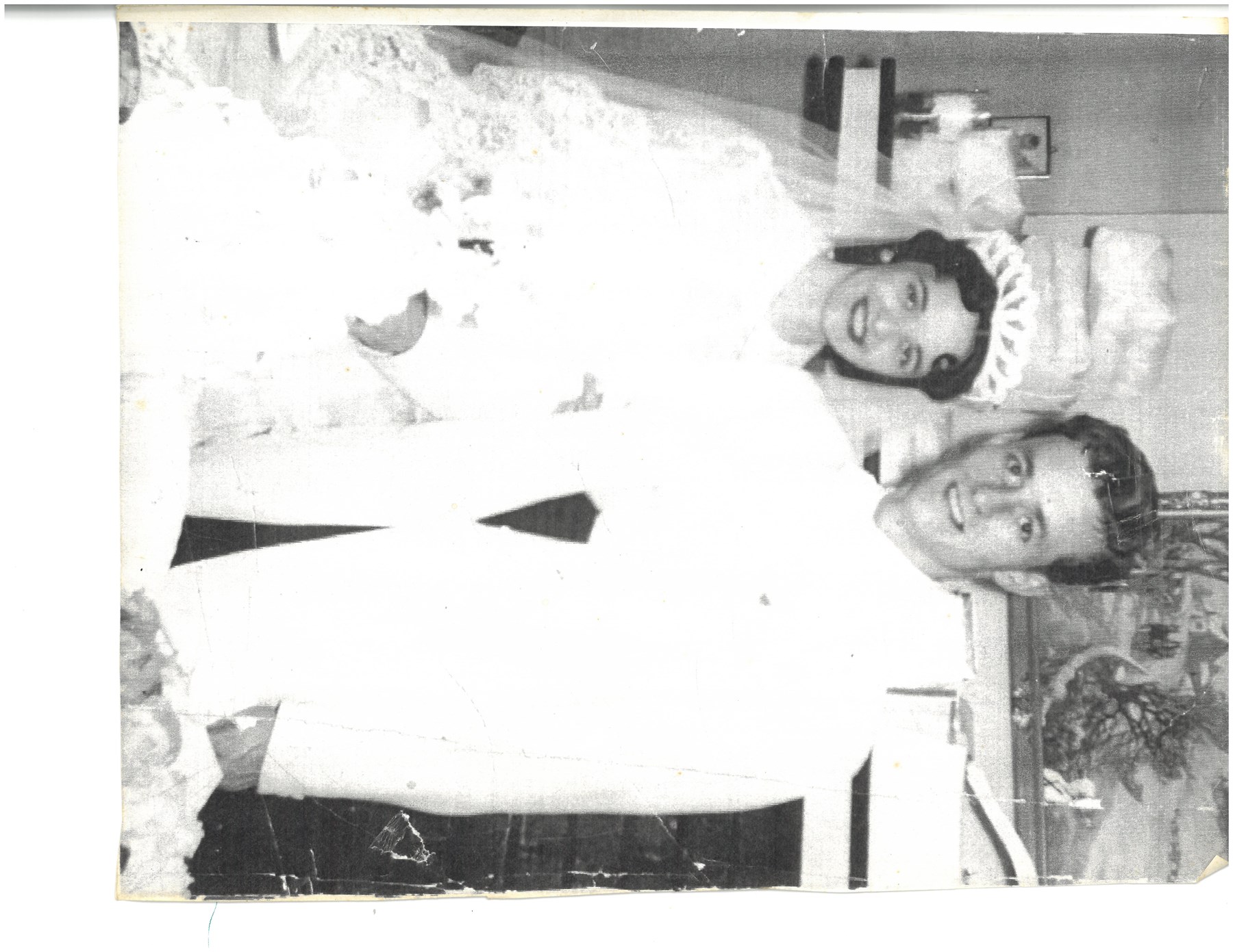 Obituary of Mary Alice Burns