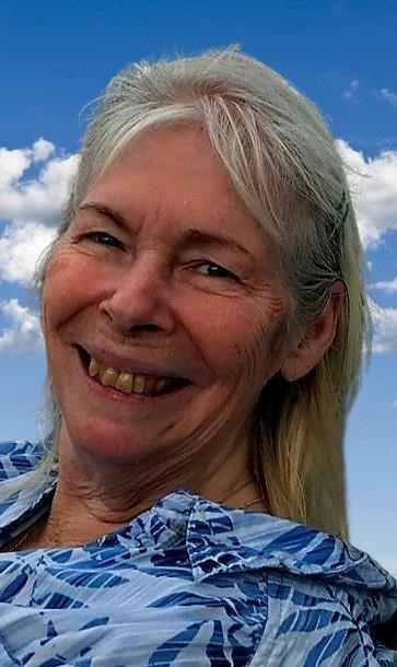 Obituary of Virginia M. Wolff