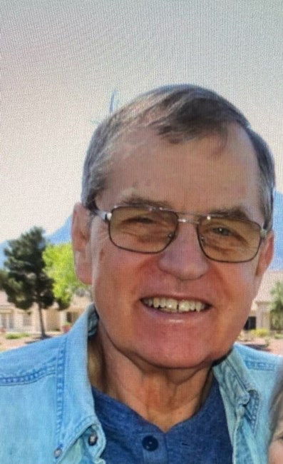 Obituary of John Warren Francis Jr.