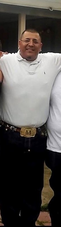 Avis de décès de Guillermo M. Rodriguez