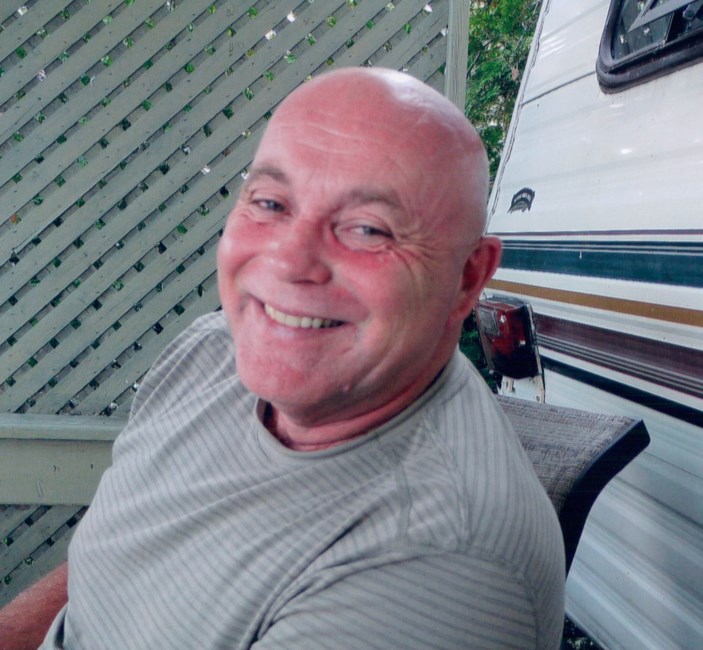 Avis de décès de Mr. Daniel Arthur Stevens