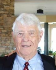 Obituario de Norman Campbell