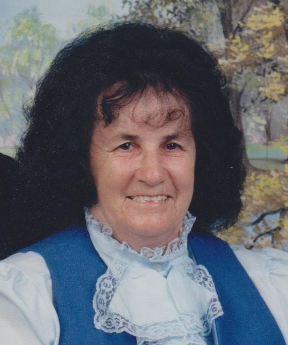 Ruby Pruitt Obituary
