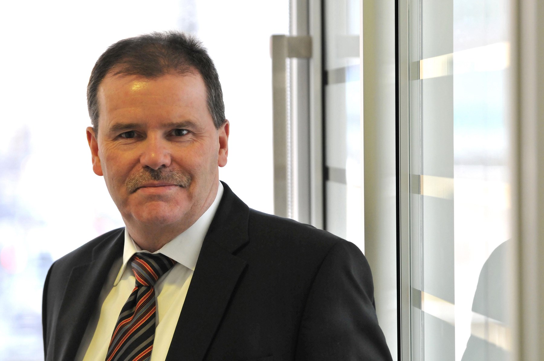 Obituary of Stephen Kent Howell