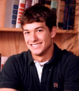 Obituary of Thomas Scott Williams