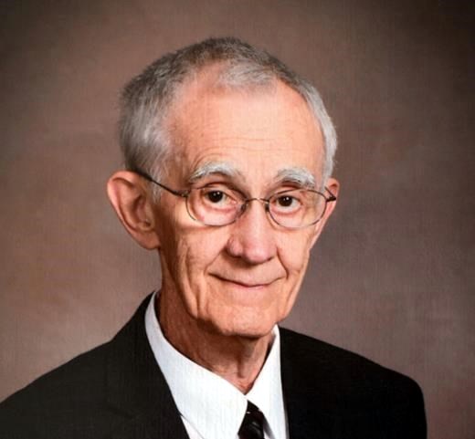 Avis de décès de John Harold Hoffman