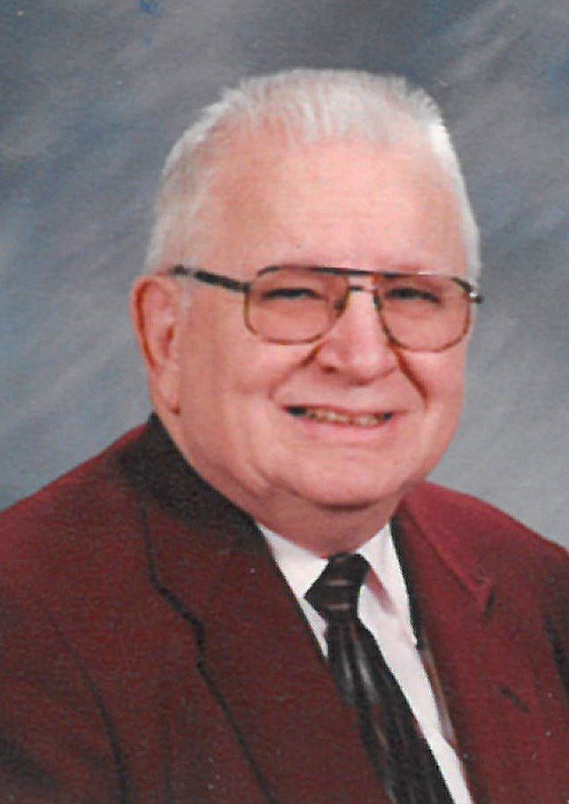 Gerald Steffy Obituary Peoria, IL