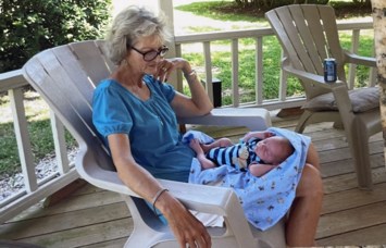 Obituary of Judith Francis Mills