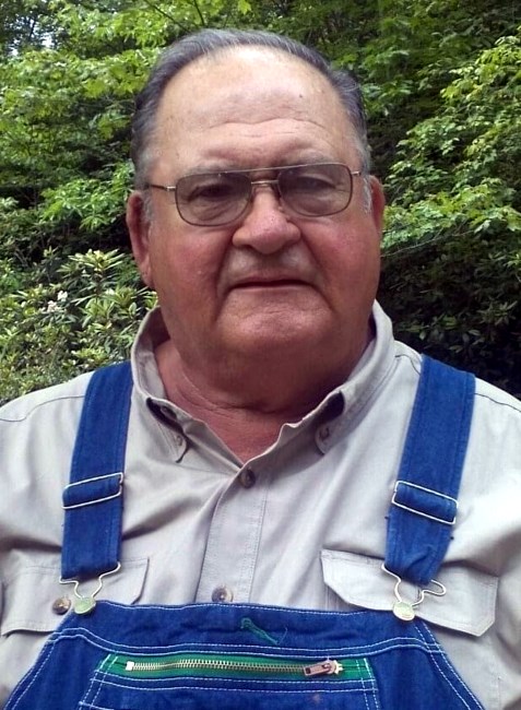 Obituary of Clay West  Pasour
