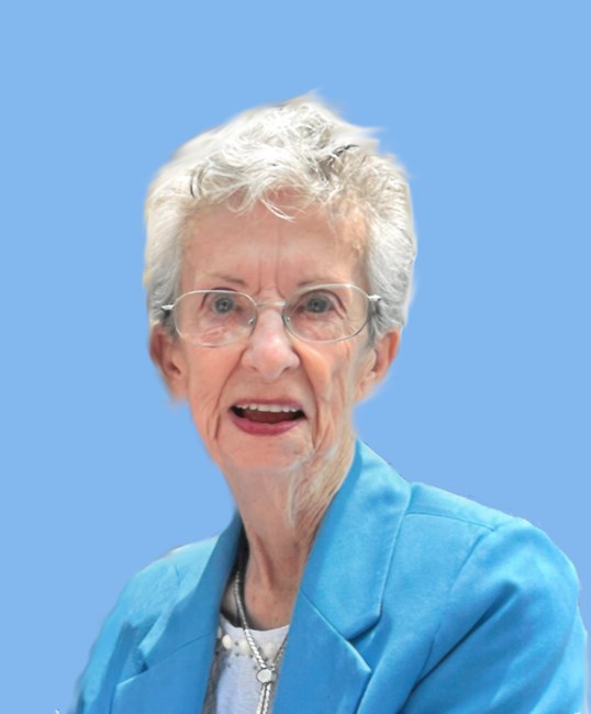 Obituary of Claire M. Davis