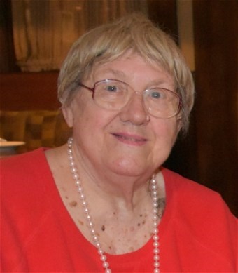 Obituary of Nancy Ann Schneck
