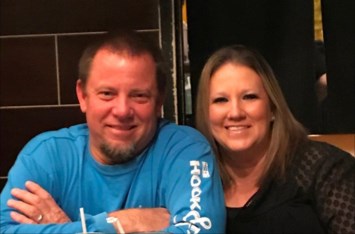 Obituary of Jerry and Stephanie Hughes